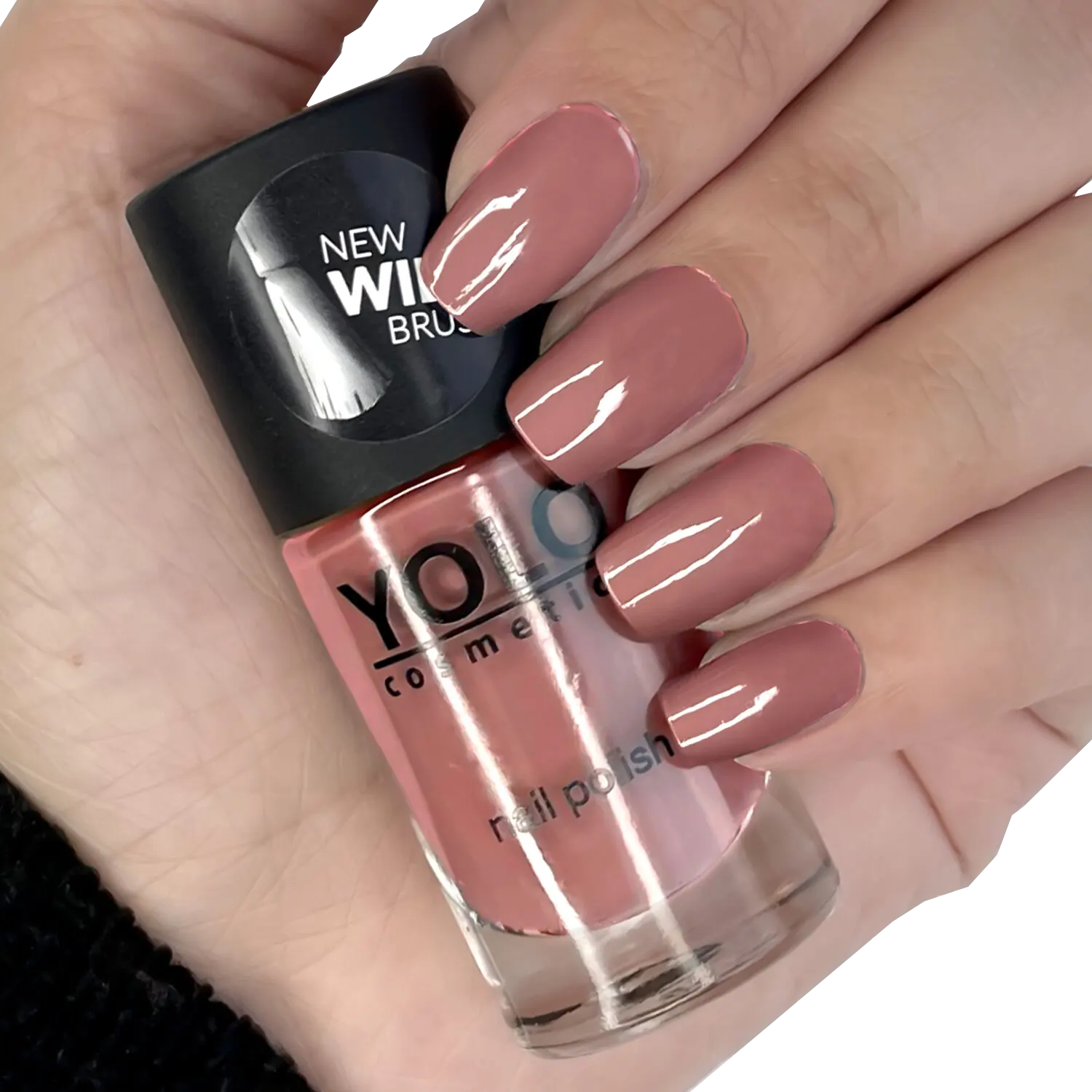 مانكير يولو، 10 مل، 129