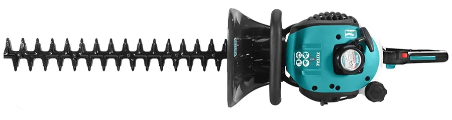 منشار تسوية اشجار توتال تولز،1 حصان ،يعمل بالبنزين ،طول 55 سم ، TGT-5265511
