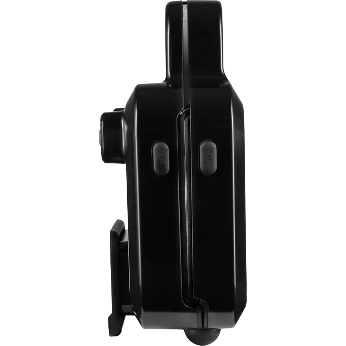 صانع ساندوتش دي اس بي ، 800 وات ، اسود KC1320