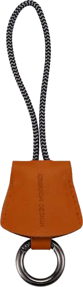 كابل شحن موبايل سريع  لمنتجات أبل من جوي روم، شاحن على هيئة سلسلة، أسود JR.S119