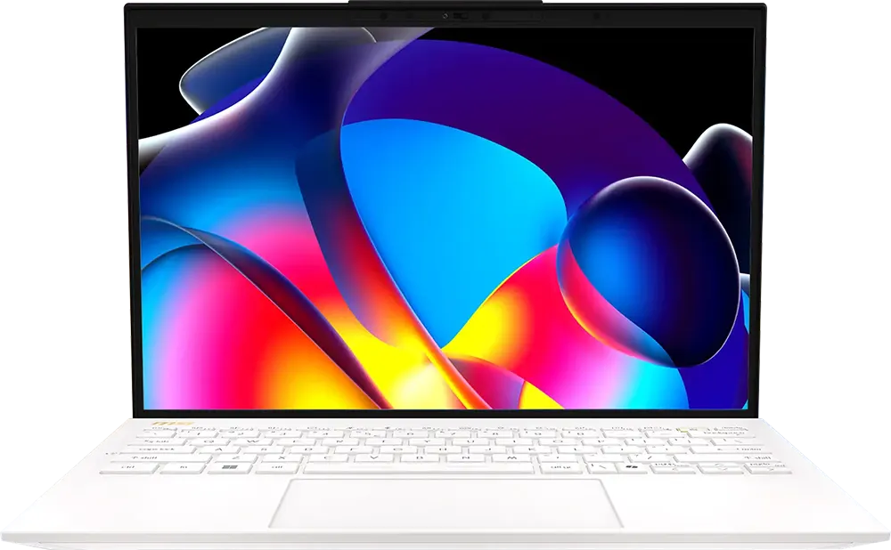 لابتوب إم إس آي بريستيج 13 إيه آي إيفو A1MG-261EG، معالج إنتل كور ألترا 7 155H، رامات سعة 16 جيجابايت، قرص صلب SSD سعة 512 جيجابايت، بطاقة رسومات مدمجة إنتل آرك، شاشة OLED QHD+ مقاس 13.3 بوصة، نظام تشغيل ويندوز 11 هوم، أبيض