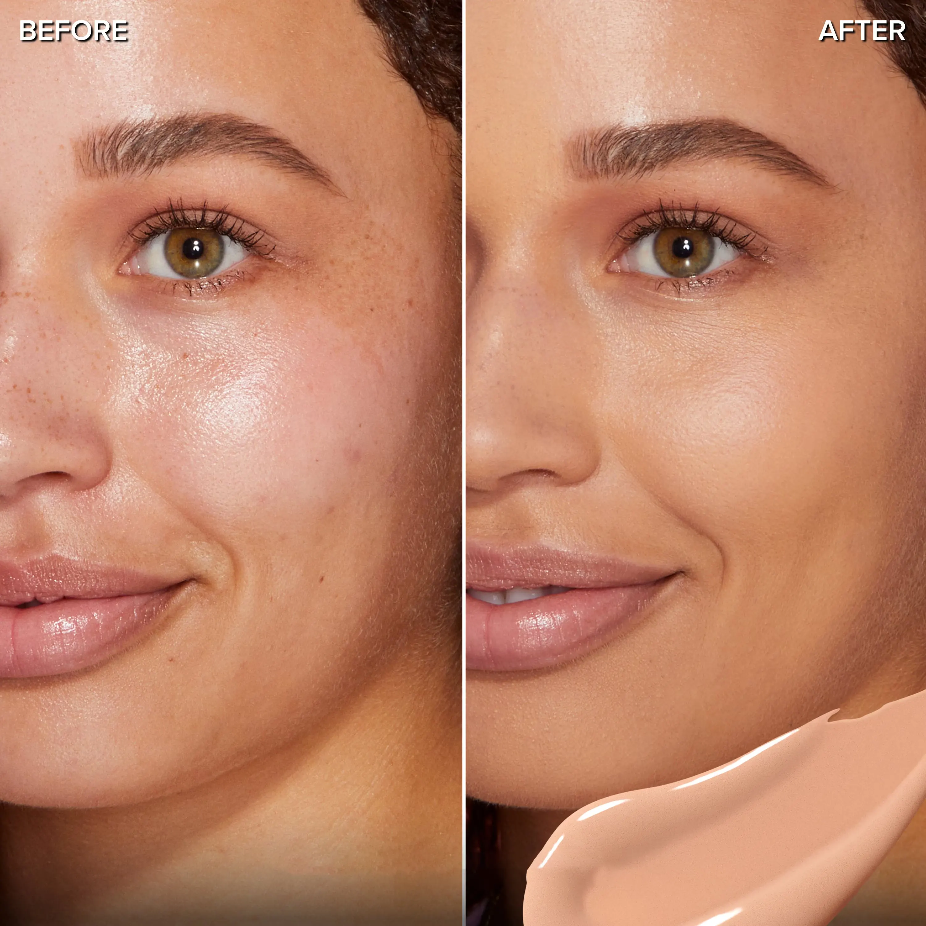 كونسلر تو فيسد Born This Way بتغطية فائقة متعدد الاستخدامات،  نيود