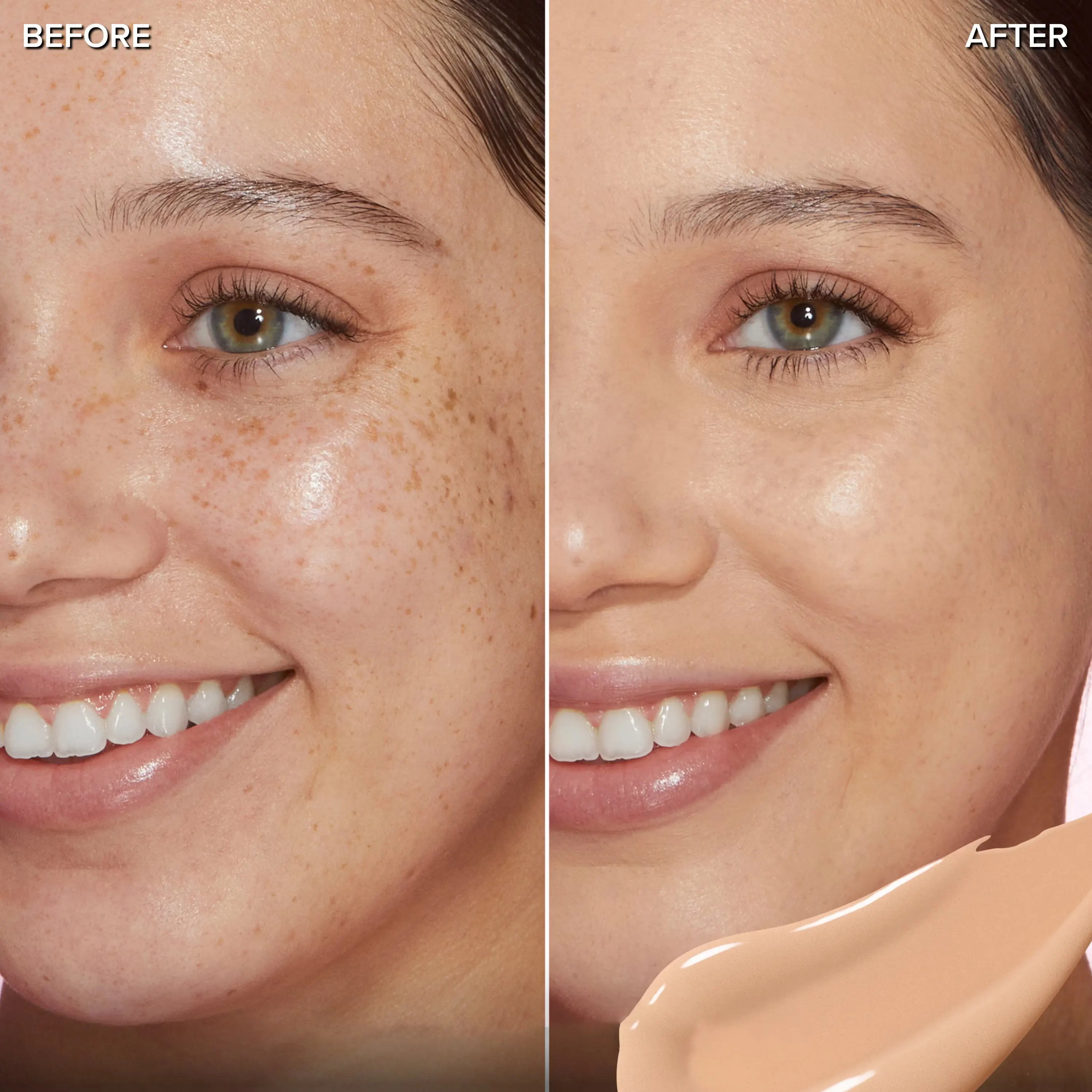 كونسلر تو فيسد Born This Way بتغطية فائقة متعدد الاستخدامات،  الموند