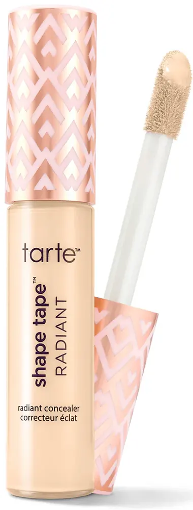 كونسيلر تارت شيب تيب كونتور راديانت، 12S فير