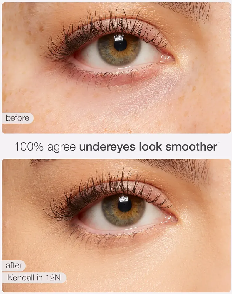 كونسيلر تارت شيب تيب كونتور راديانت، 16N فير لايت ناتشورال