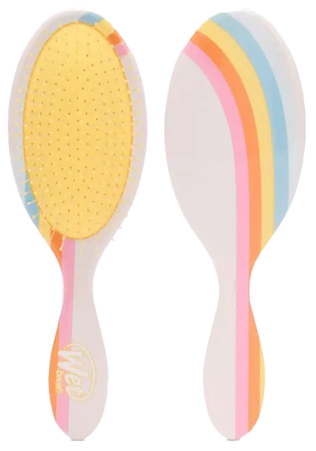 فرشاة اندليس سمر لفك تشابك الشعر من ويت براش، رايز