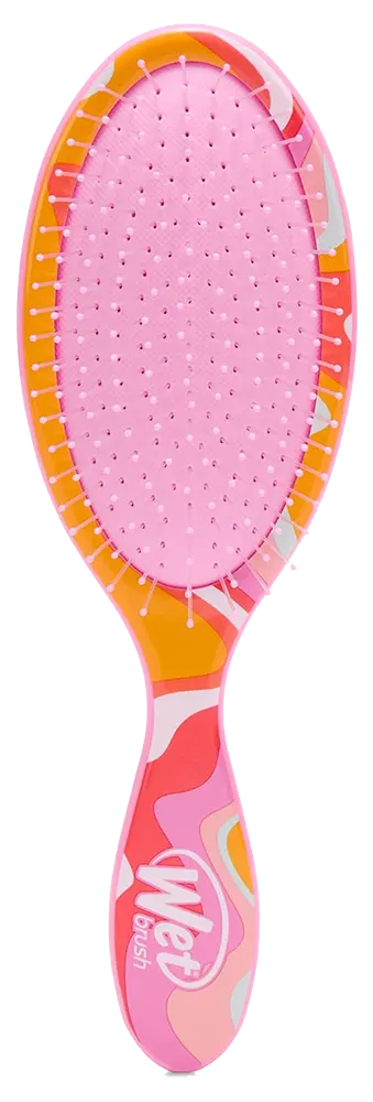 فرشاة اندليس سمر لفك تشابك الشعر من ويت براش، ايس كريم