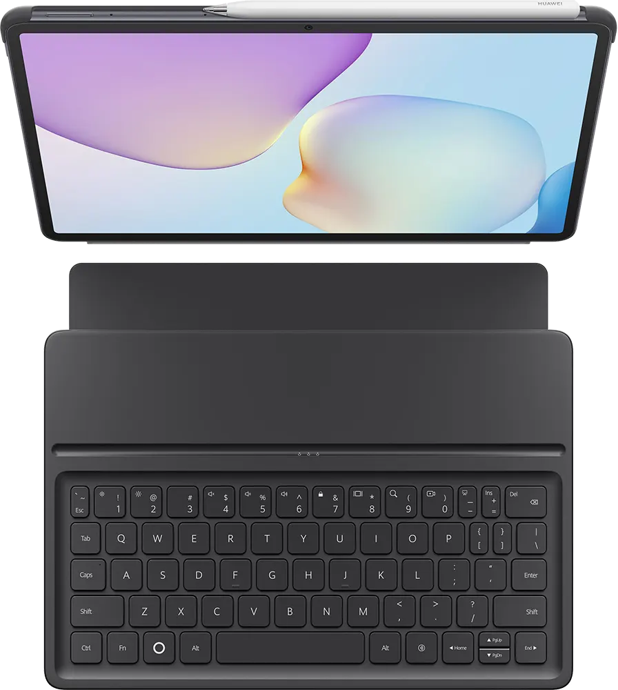 تابلت هواوي ميت باد 11.5 إصدار ورقي غير لامع 2025 ، شاشة 11.5 بوصة، ذاكرة داخلية 256 جيجابايت، رامات 8 جيجابايت، واي فاي فقط، رمادي (لوحة مفاتيح، قلم هدية)