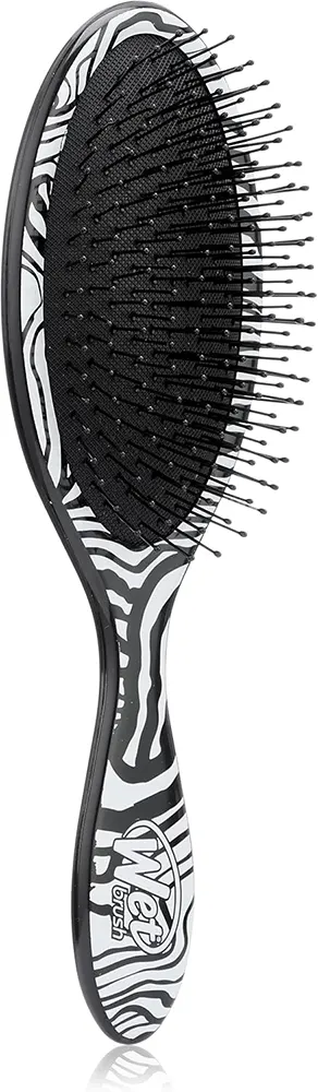 فرشاة مودرن كونتراست ويف لفك تشابك الشعر من ويت براش