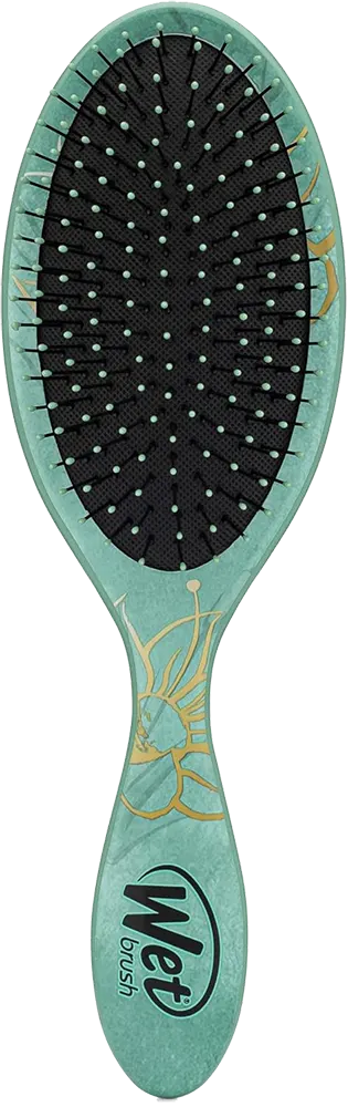 فرشاة ديزنى الاميرة تيانا لفك تشابك الشعر من ويت براش