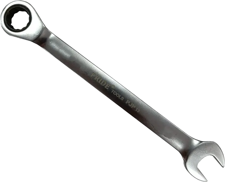 مفتاح بلدي من بريدى ، 13 مم راتشة، PJP13_3-86*200-10