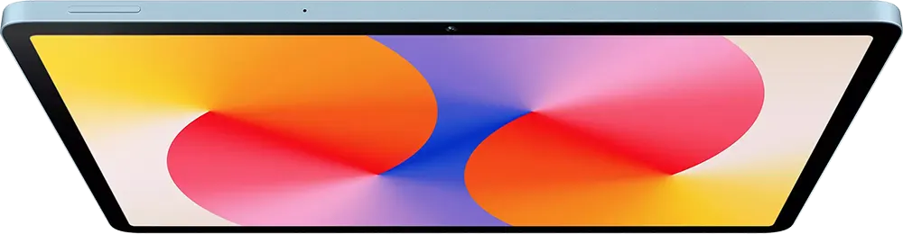 تابلت هواوي ميت باد اس اي 11 ، شاشة 11 بوصة، ذاكرة داخلية 128 جيجابايت، رامات 8 جيجابايت، واي فاي فقط، أزرق كريستال