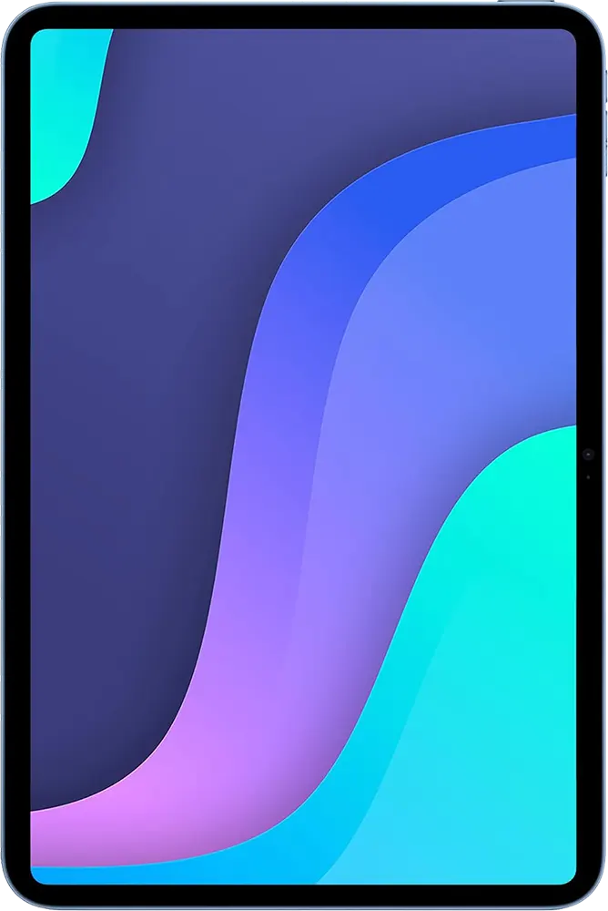 تابلت جي تاب باد 10 برو، شاشة 10.1 بوصة، ذاكرة داخلية 128 جيجابايت، رامات 10 جيجابايت، واي فاي فقط، لون ازرق