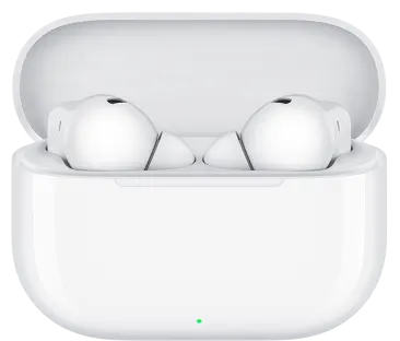 سماعات اذن لاسلكية هواوي فري بودز se4 ، بلوتوث 5.4 ، بطارية 510 مللي أمبير ، وقت تشغيل 50 ساعة، ANC ، ابيض ، T0026L