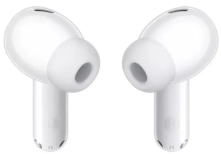 سماعات اذن لاسلكية هواوي فري بودز se4 ، بلوتوث 5.4 ، بطارية 510 مللي أمبير ، وقت تشغيل 50 ساعة، ANC ، ابيض ، T0026L