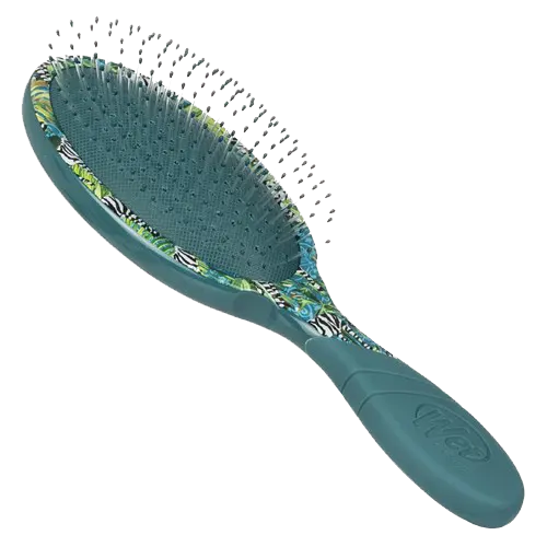 فرشاة برو انتو ذا وايلد لفك تشابك الشعر من ويت براش، زيبرا