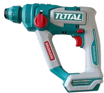 Hilti Total Tools 20V 18Ah Lithium-Ion Battery with 2Ah Battery and Charger, TRHLI-201881