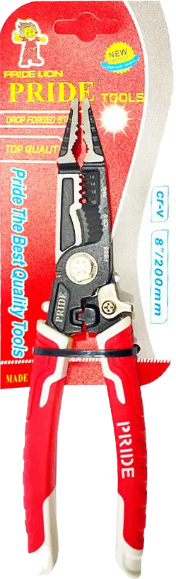 بنسة بريدي، 8 بوصة، متعددة الاستخدام، P888