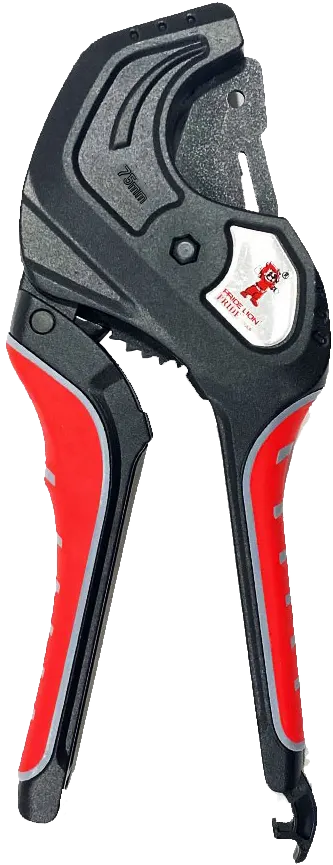 Pride Poly Scissors, 3 in, 75 mm, P308*36-1