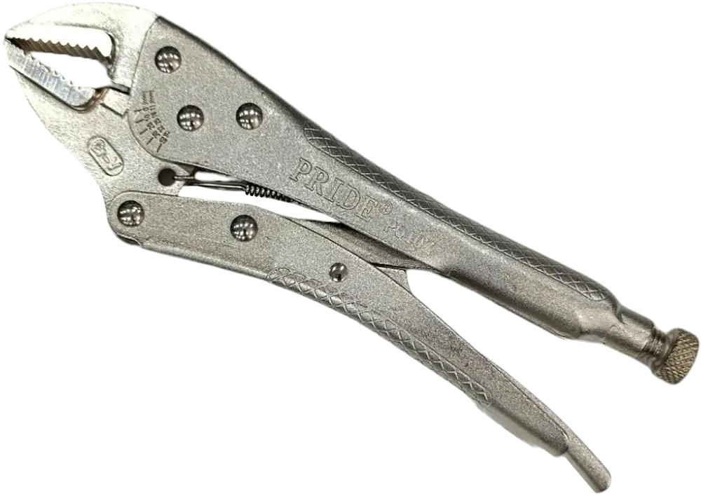 كلابة مجوفة من بريدي، 10 بوصة، PQ10Z*60