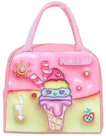 شنطة لانش باج  اشكال ديزنى ، اشكال متعددة