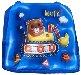 شنطة لانش باج  اشكال ديزنى ، اشكال متعددة