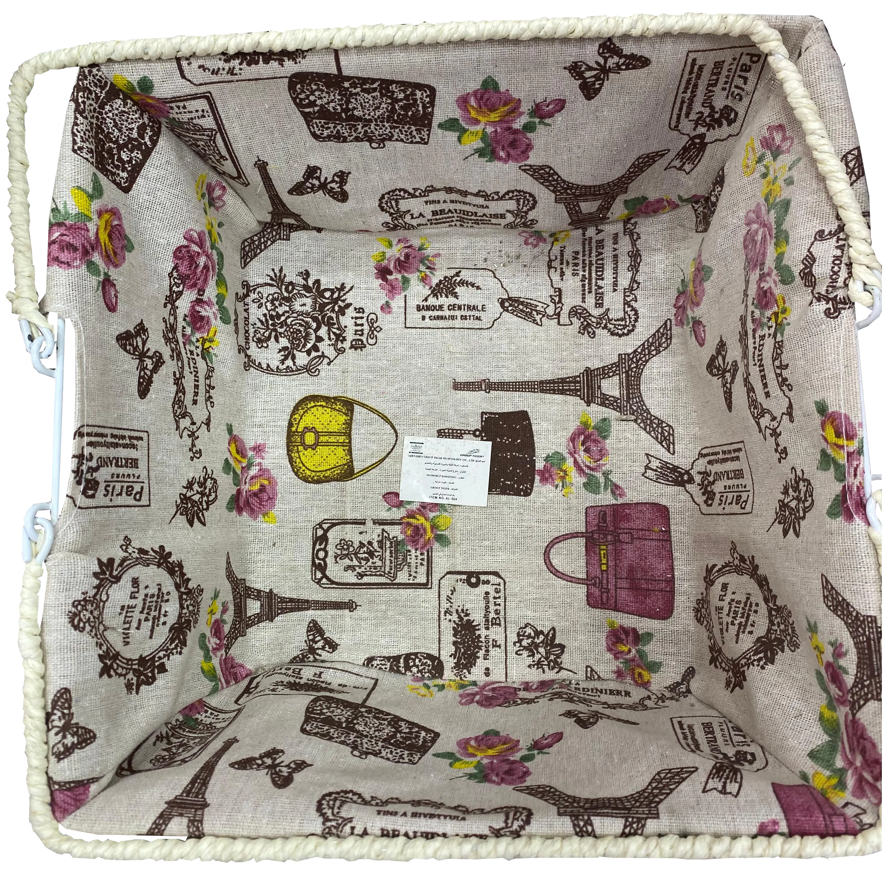 عياشة معدن ، اشكال متعددة