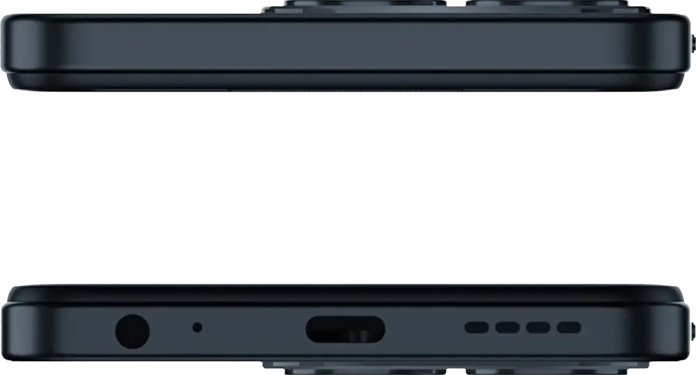 موبايل اي تيل A90 ، ثنائي الشريحة، ذاكرة 128 جيجابايت، رامات 3 جيجابايت، شبكة الجيل الرابع إل تي إي، أسود