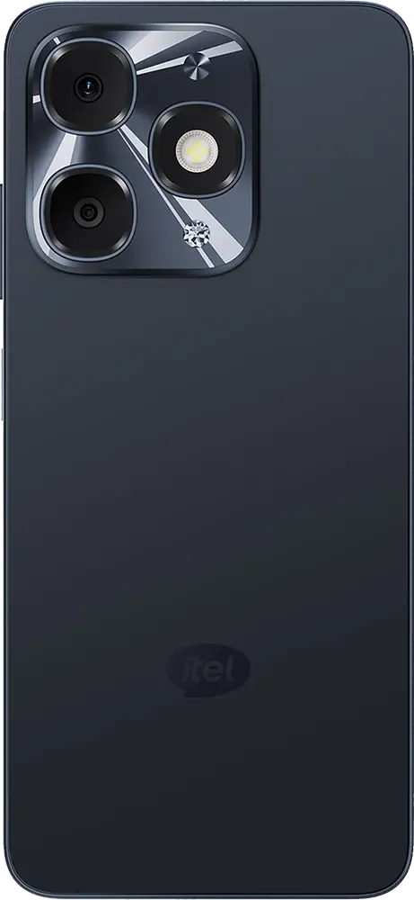 موبايل اي تيل A90 ، ثنائي الشريحة، ذاكرة 256 جيجابايت، رامات 4 جيجابايت، شبكة الجيل الرابع إل تي إي، أسود