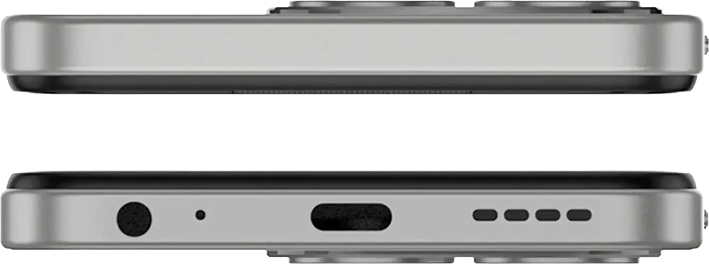 موبايل اي تيل A90 ، ثنائي الشريحة، ذاكرة 128 جيجابايت، رامات 3 جيجابايت، شبكة الجيل الرابع إل تي إي، فضي