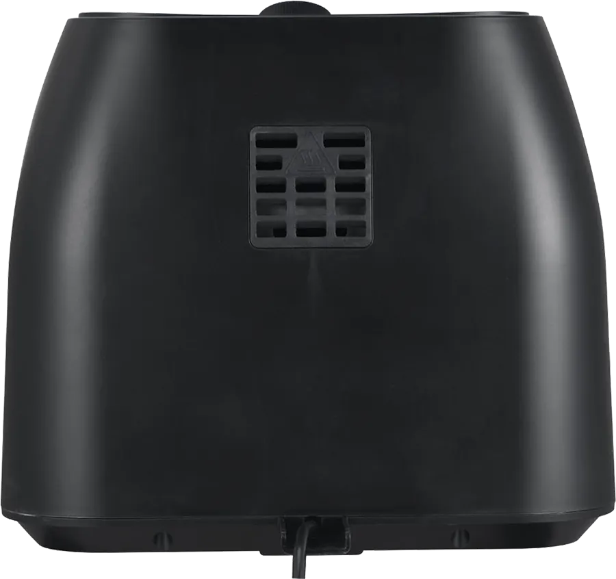 قلاية هوائية ارشيا، 2260 وات، 9 لتر، تدفق هواء ثلاثي الأبعاد، اسود، AF130-3387