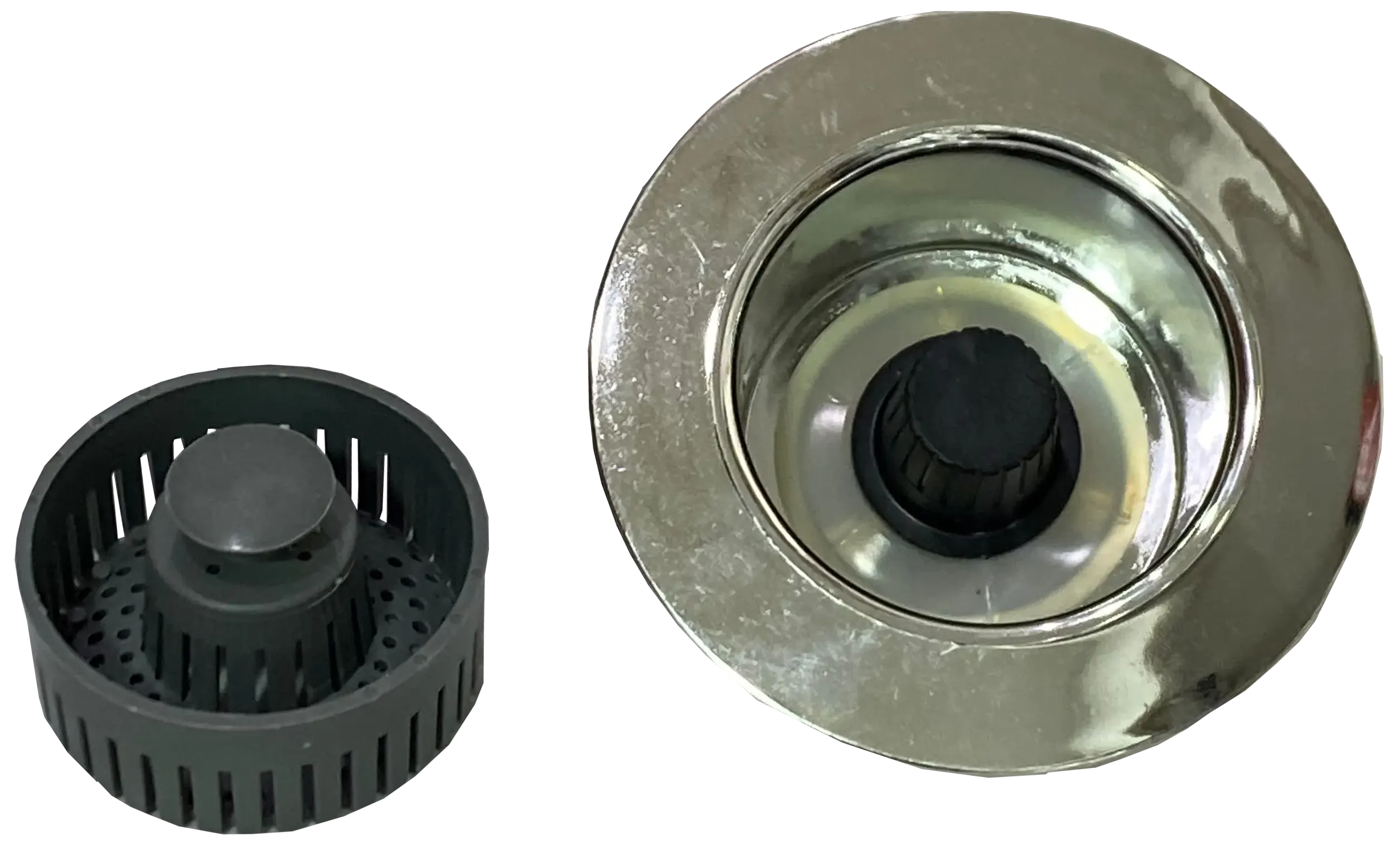 صفاية حوض ستانلس استيل