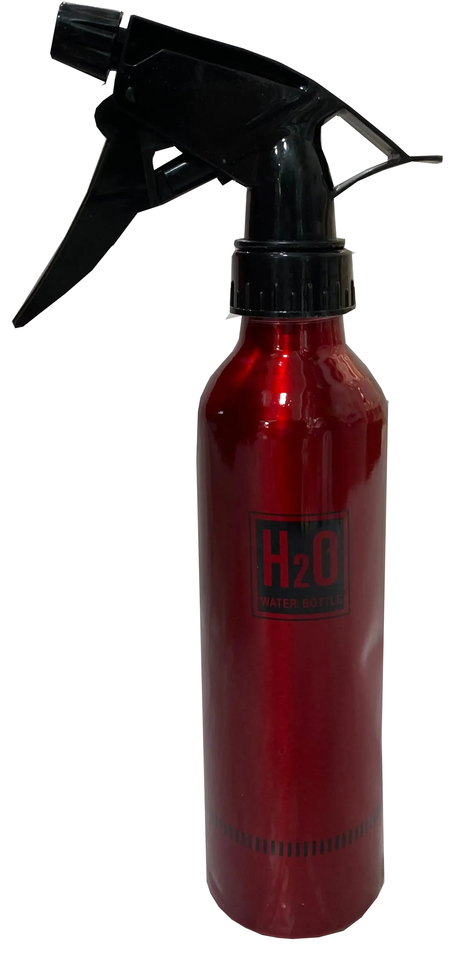 بخاخة مياه من الستانلس ستيل  ، متعددة الاستخدام ، سعة 300 مل ، الوان متعددة