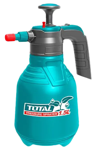 Total Tools Water Sprayer, 1.5L, Blue, THE PP201502