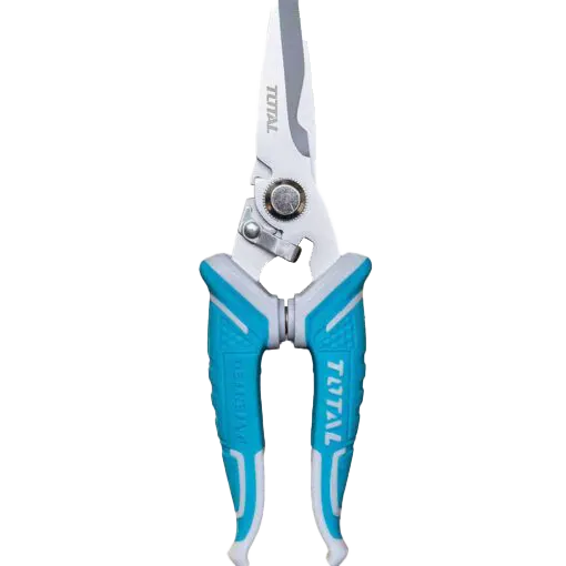 Total Tools Gasket Cutter, 7 Inch, Blue, THT-117871