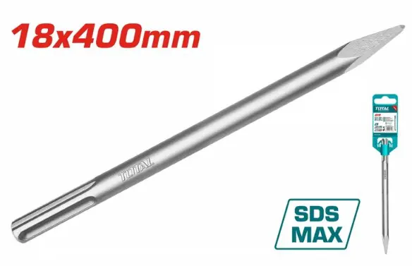 اجنه مسمار تكسير توتال تولز ، 40 سم ، TAC1521182