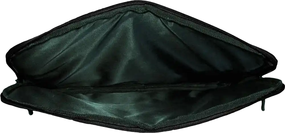 حافظة لاب توب أيكونز سان دييجو 15.6 بوصة، أسود، 2031