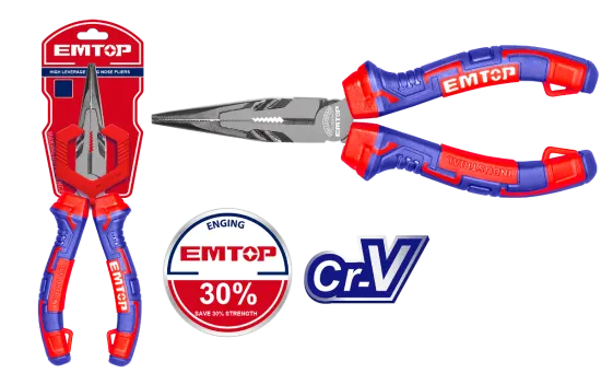 بنسة بوز امتوب ، 6 بوصة ، خدمة شاقة 30% ، سيف انرجي ، EPLRL0621