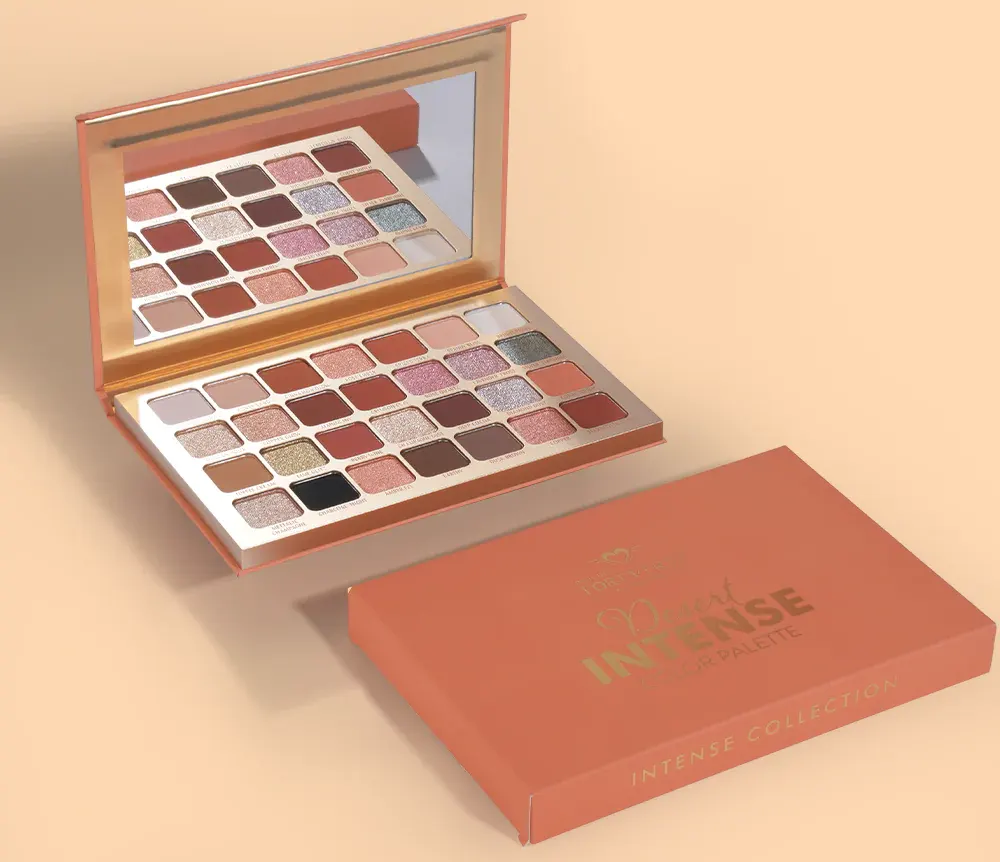 باليت اي شادو انتنس من فوريفر 52 ، Icp004