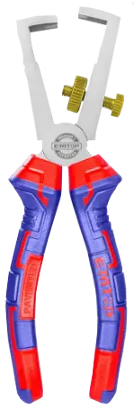 قشارة اسلاك يدوي امتوب ، 6بوصة ، EPLR0611