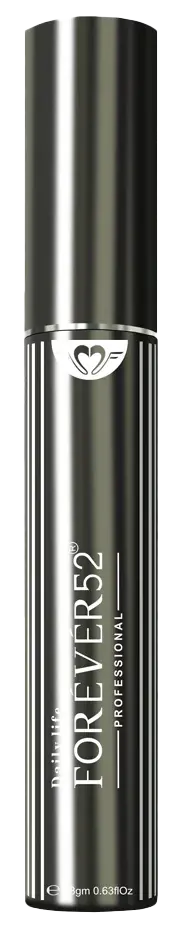 ماسكارامن فوريفر 52، اسود، Hm001