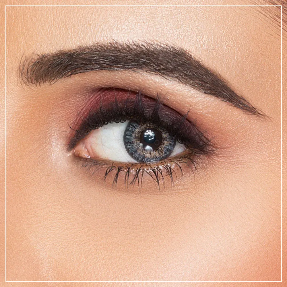 ماسكارامن فوريفر 52، اسود، Hm001