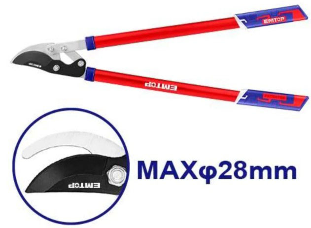 EMTOP 30-inch Cutting Scissors, EPSR740103