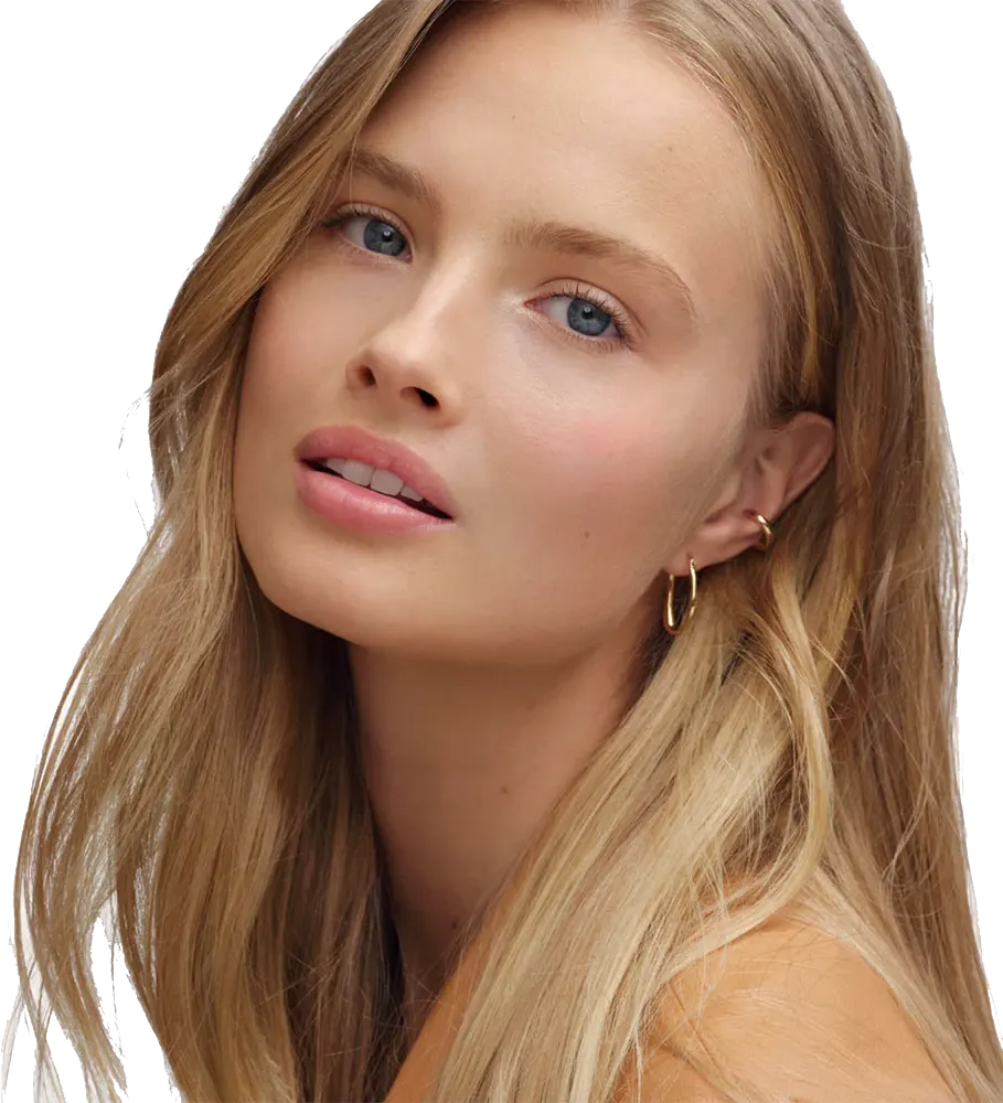 بيبي كريم برجوا هيلثي ميكس كلين، 03 بيج، 30 مل