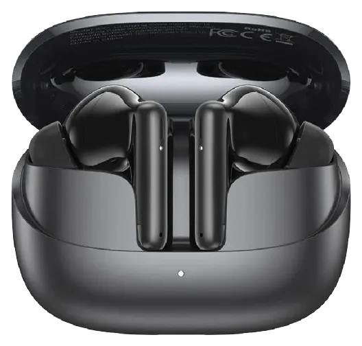 سماعات اذن لاسيلكية يوسامز ، بلوتوث 5.3 ، اسود ، IF-BHUIF04