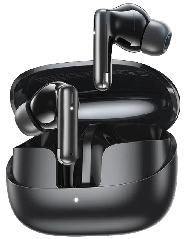 سماعات اذن لاسيلكية يوسامز ، بلوتوث 5.3 ، اسود ، IF-BHUIF04