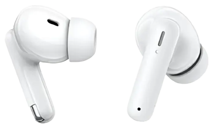 سماعات اذن لاسيلكية يوسامز ، بلوتوث 5.3 ، ابيض، IF-BHUIF05