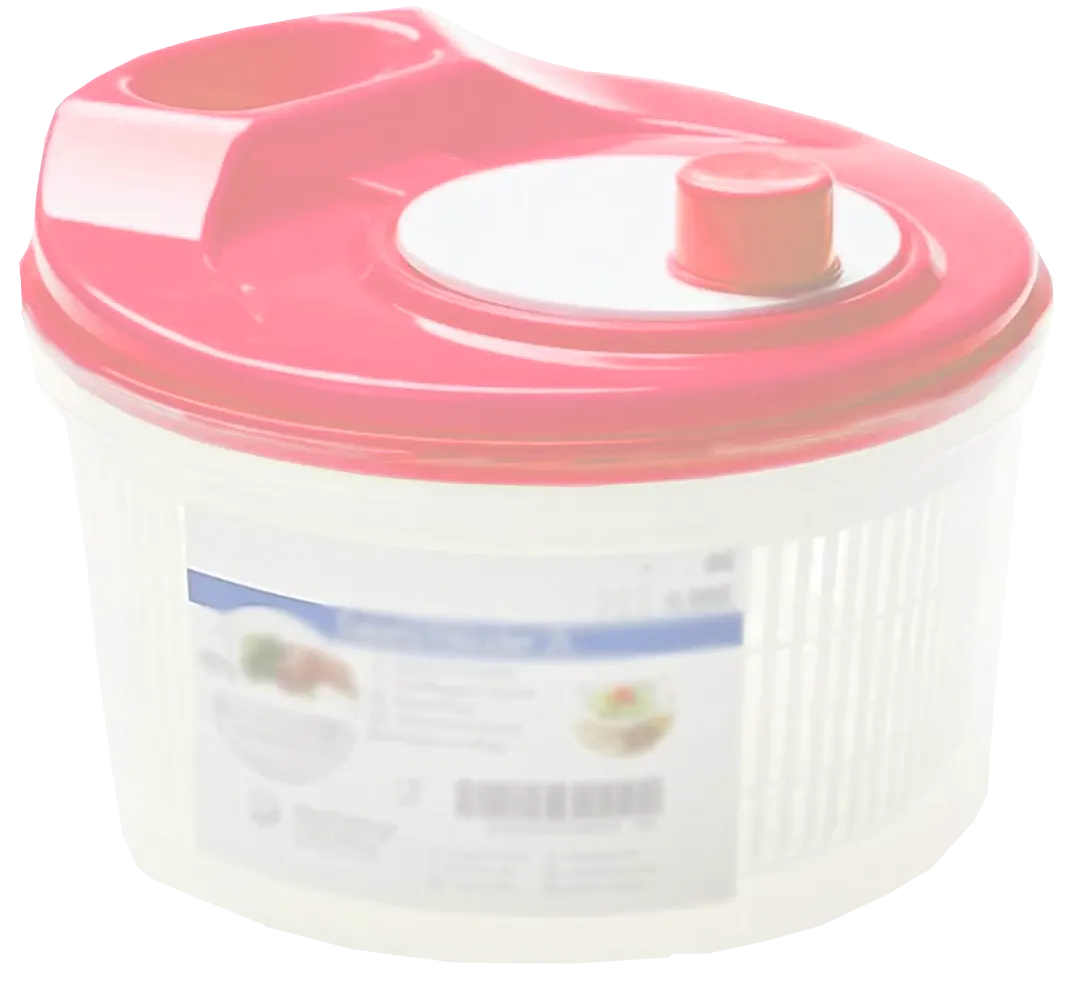 مجفف خضار متعدد الاغرض ، الوان متعددة