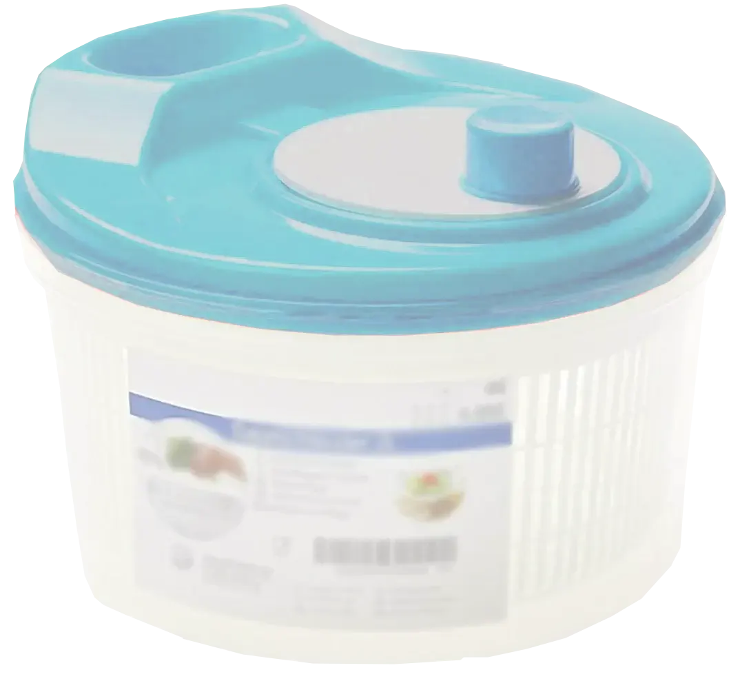 مجفف خضار متعدد الاغرض ، الوان متعددة