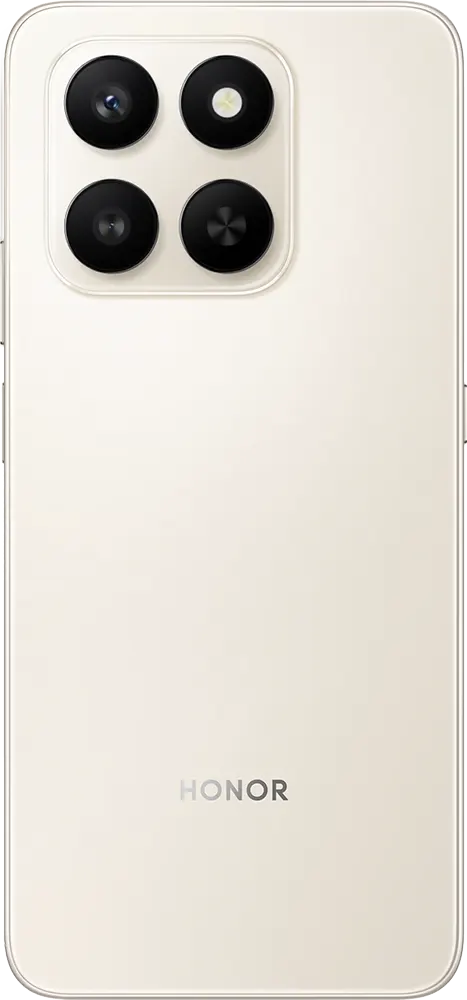 موبايل هونر X7D، ثنائي الشريحة، ذاكرة داخلية 256 جيجابايت، رامات 8 جيجابايت، شبكة الجيل الخامس، ذهبي